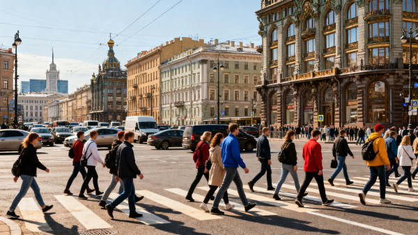 Творческие мастерские Петербурга: где рождались шедевры великих художников