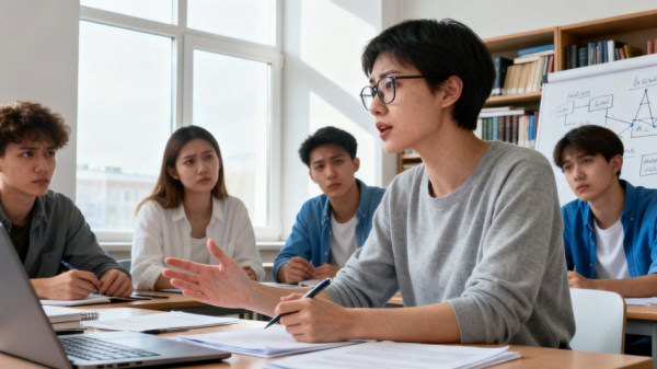 Студенты в Новосибирске требуют отстранить преподавателя за унижения и угрозы Студенты в Новосибирске требуют отстранить преподавателя за унижения и угрозы